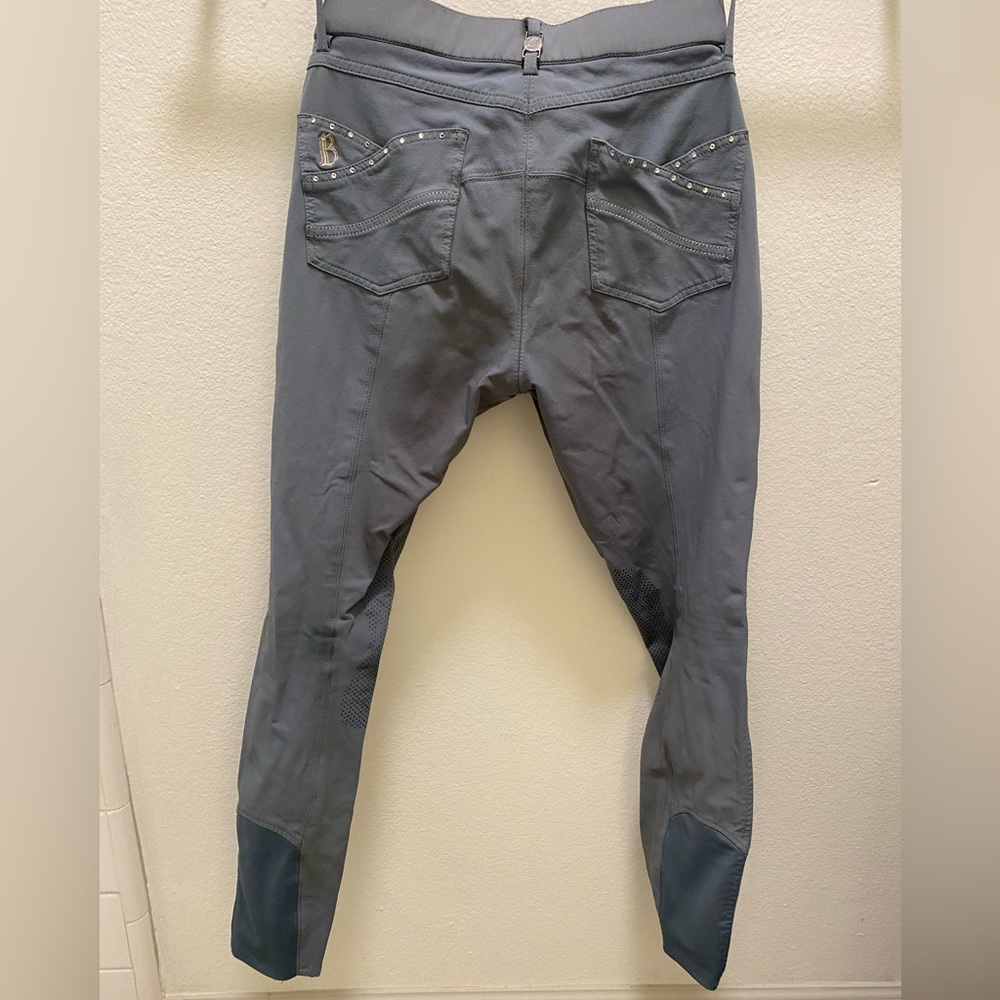B Vertigo Olivia Breeches Size 26